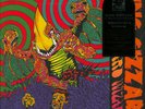 King Gizzard & The Lizard Wizard - Willoughby's Beach (LP - 2011 - US - Reissue)