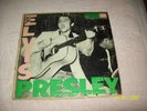 Elvis Presley orig. vinyl LP 