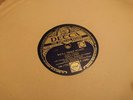 DECCA F10081 78 * VERA LYNN - WE'LL MEET AGAIN / PRAYING TO ST CHRISTOPHER - EX