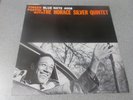 Horace Silver Quintet Finger Poppin superb deep groove 47 W. 63rd St. BLP 4008