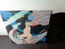JOSEPH BYRD YANKEE TRANSCENDOODLE US FOLK SYNTH / Nude Cover Art / TAKOMA