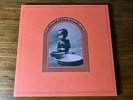 GEORGE HARRISON THE CONCERT FOR BANGLA DESH ORIGINAL APPLE BOX SET WITH BOOKLET