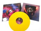 Lil Uzi Vert Luv Is Rage New Sealed RSD Yellow Vinyl