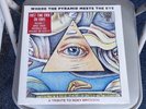 Where The Pyramid Meets The Eye VARIOUS Tribute LIMITED RSD 2017 New Vinyl 2 LP