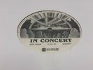 IN CONCERT - THE CURE/ EUROPE - RARE BROADCAST USE ONLY, IC 87-18,  RECORD