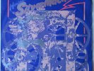 HAWKWIND SILVER MACHINE 1972 ITALY PROMO UNITED ARTISTS 7