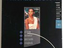 Whitney Houston/Portfolio/1986 LP Box set + Calendar + Postcards