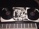 GG ALLIN & THE SCUMFUCS Dirty Love Songs LP RARE PUNK ROCK 1987 1st Press FC032
