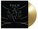 Poco ?– Collected 2 × Vinyl, LP, Compilation, Limited Edition, Numbered, Gold, G