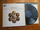PROKOFIEV  / N.MILSTEIN violin  LP COLUMBIA CA 1089 STEREO Dowel Spine NMINT