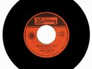 JOHNNY VENTURA 45 Que Me Coma El Tigre / Guajira Con Soul 7
