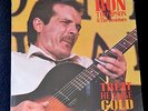 RON THOMPSON & THE RESISTORS-TAK7111-BLUES, ELECTRIC BLUES-1983-SEALED LP