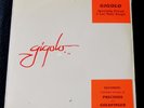 GIGOLO-GIGOLO-FUNK, SOUL, DISCO - 1984-PRIVATE PRESS-SEALED LP