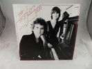 Hot Jazz Dou Live Judith Durham Ron Edgeworth Original OZ  press 1979 Vinyl