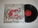 Back From the Grave Crypt 660 m- original garage psych 1st press