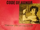 CODE OF HONOR Beware the Savage Jaw SEALED orig--Black Flag/Suicidal Tendencies