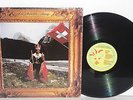 LEE SCRATCH PERRY From The Secret Laboratory LP VG+ Plays Well 1990 Mango