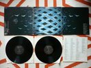 The Who Tommy Double Vinyl UK Track 1973 Press Matt Cover Numbered Booklet 2 LP