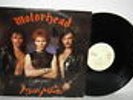 MOTORHEAD I Got Mine 1983 Bronze UK Press Vinyl 12