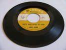 JAMES CARR - THAT'S WHAT I WANT TO KNOW / YOU'VE GOT MY MIND MESSED UP - GOLDWAX
