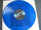 Pink Floyd-Wish you were here LP-1975 Germany-Blue Vinyl-1C 064 96 918
