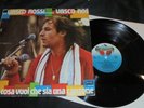 VASCO ROSSI Ma cosa vuoi che sia una canzone PHOENIX PHOL11310 Lp vinyl nobarcod
