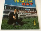 RAY SMITH TRAVELIN WITH RAY ORIGINAL RARE JUDD JLPA 701 EXCELLENT