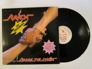 RAVEN BREAK THE CHAIN 12