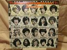 Vintage ROLLING STONES “Some Girls” Original Cover  Vinyl LP with all the ladies