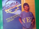 WILLIE - A DAMA E O VAGABUNDO / 1984 BRAZIL MODERN SOUL FUNK BOOGIE VINYL 7