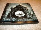 THE TEMPEST The Works Of Shakespeare 3XLP Box Set LONDON ffrr A 4346 NM