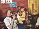 BENNIE GREEN “SWINGS THE BLUES” Sonny Clark Jimmy Forest ORIG 1960 ENRICA LP