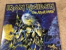 Iron Maiden-Live After Death Vinyl / LP 33 original  TAKE A LOOK - WOW LOOK