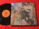Santana LP Abraxas (UK)
