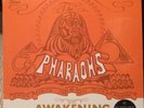 The Pharaohs - Awakening Vinyl LP + CD + Download Afro-centric Jazz Reissue