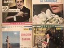 RARE Vintage Los Diplomaticos / Los Millonarios Collectors Records LP’s