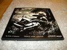 VENUS AND ADONIS The Works Of Shakespeare 2XLP Box Set LONDON ffrr A 4250 NM