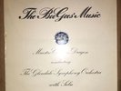 Maestro Carmen Dragon Conducting Glendale Symphony - The Bee Gees Music —Master