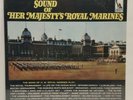 The Sound Of Her Majesty's Royal Marines LP, Album, Mono Liberty LRP 3429 SEALED