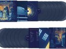 DOCTOR WHO: DALEK'S MASTER PLAN / O.S.T. (LP vinyl *BRAND NEW*.)