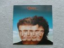 Queen ?– The Miracle (Original UK Pressing) Vinyl LP EX +