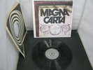 Vinyl Record Album MAGNA CARTA IN CONCERT Black Vertigo Swirl (54)