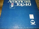 American Top 40 7-17-82 Program 823-3, all paperwork  Nice Set, Nice Condition