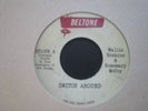 WALLIE HOSKINS. SWITCH AROUND. BELTONE/SOUL TRIBE ISSUE