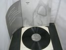 Vinyl Record Album THE CURE FAITH (62)