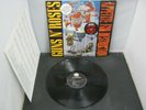 Vinyl Record Album GUNS N'ROSES APPETITE FOR DESTRUCTION (66)