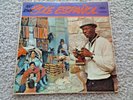 Nat King Cole Español LP Capitol Records Records