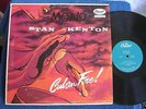Stan Kenton/Cuban Fire/1956 Turquoise Label Mono/Capitol T-731/PRISTIME MINT-