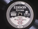 Vasa Prihoda/Rimsky-Korsakov & Paganini Violin Solos/Edison 82318/E+ to N-