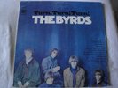 THE BYRDS TURN  TURN  TURN  VINYL LP 1965 COLUMBIA RECORDS IF YOU'RE GONE, EX